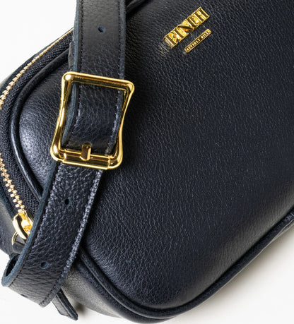 Mulholland Black Signature Belt Bag