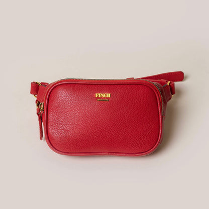 Rodeo Gold Signature Belt Bag
