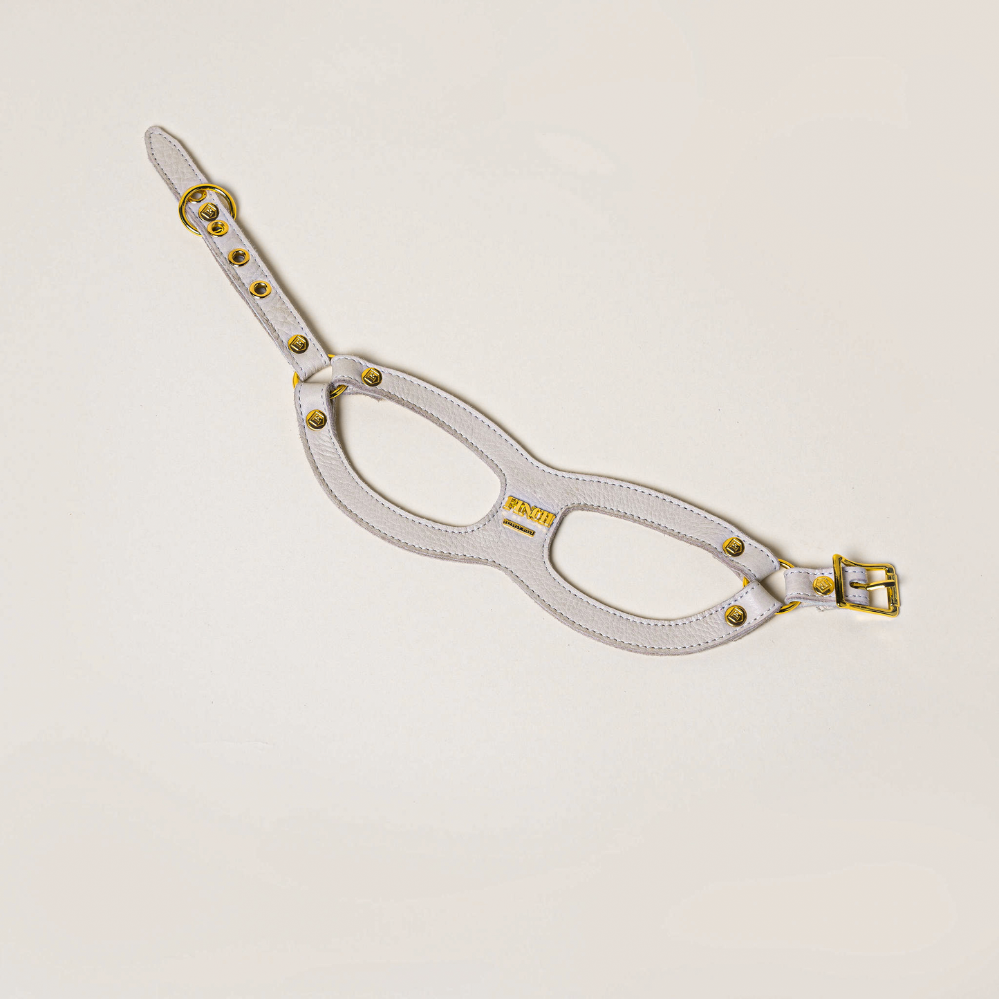 Rodeo Gold Classic Pet Harness