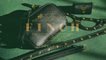 Mulholland Black Full Set